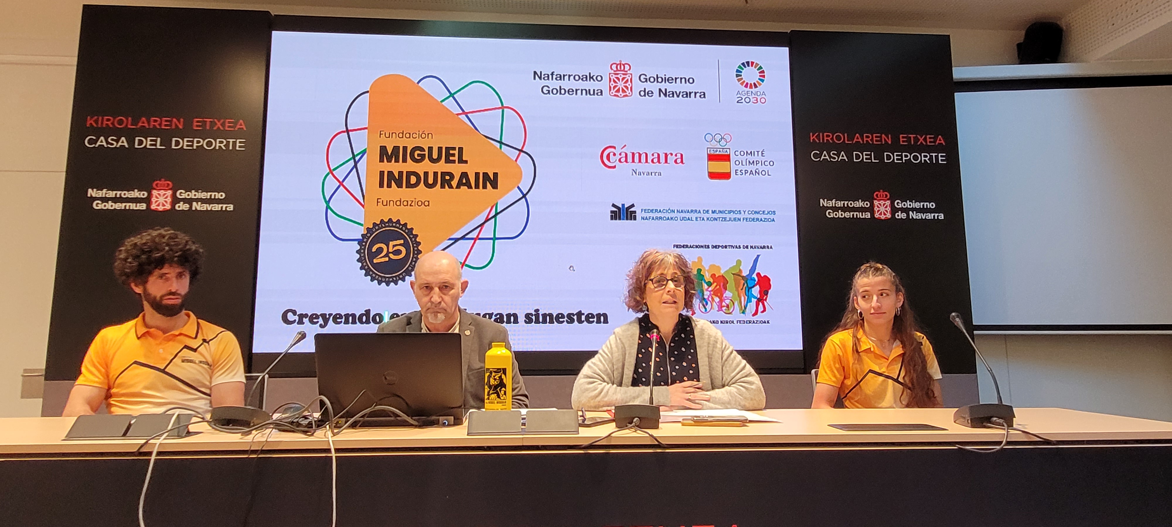 LA FMIF SE MUESTRA A LA CIUDADAN&Iacute;A EN SU 25&ordm; ANIVERSARIO CON UN EXTENSO PROGRAMA DE ACTIVIDADES